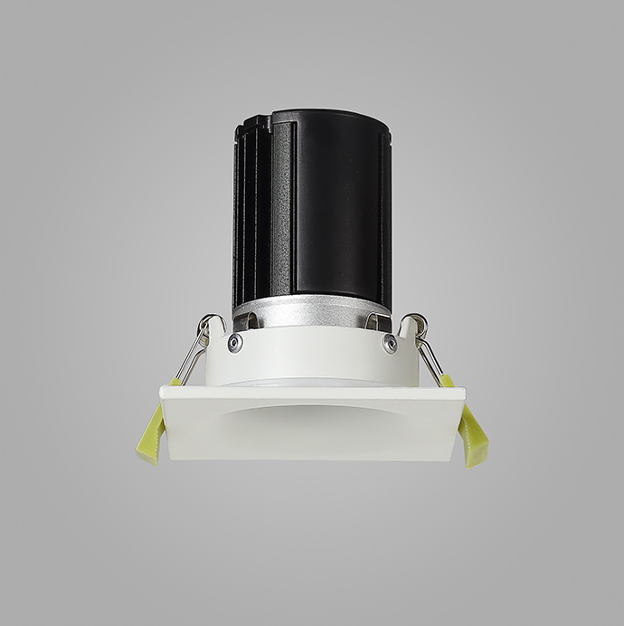 Bruve SQ 12 IP65 Recessed Ceiling Luminaires Dlux Square/Rectangular Recess Ceiling Bruve SQ 12 IP65 Recessed Ceiling Luminaires Dlux Square/Rectangular Recess Ceiling